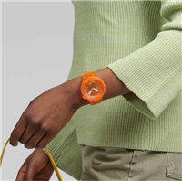 Orologio Swatch in Bioplastica SB05O103 - SB05O103